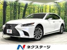2018 Lexus LS