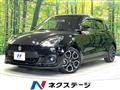 2018 Suzuki Swift