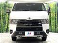 2025 Toyota Hiace Van