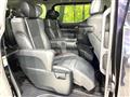 2021 Toyota Alphard Hybrid