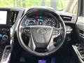 2021 Toyota Alphard Hybrid