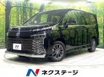 2023 Toyota Voxy