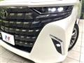 2025 Toyota Alphard G
