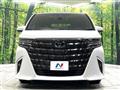 2025 Toyota Alphard G