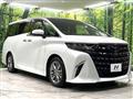 2025 Toyota Alphard G