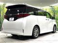 2025 Toyota Alphard G
