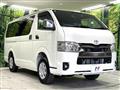 2025 Toyota Hiace Van