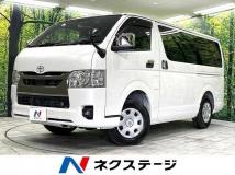 2025 Toyota Hiace Van