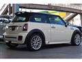 2013 BMW MINI