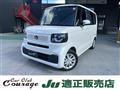 2025 Honda N BOX
