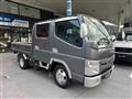 2012 Mitsubishi Fuso Canter