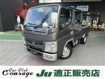 2012 Mitsubishi Fuso Canter