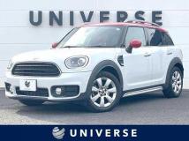 2019 BMW MINI
