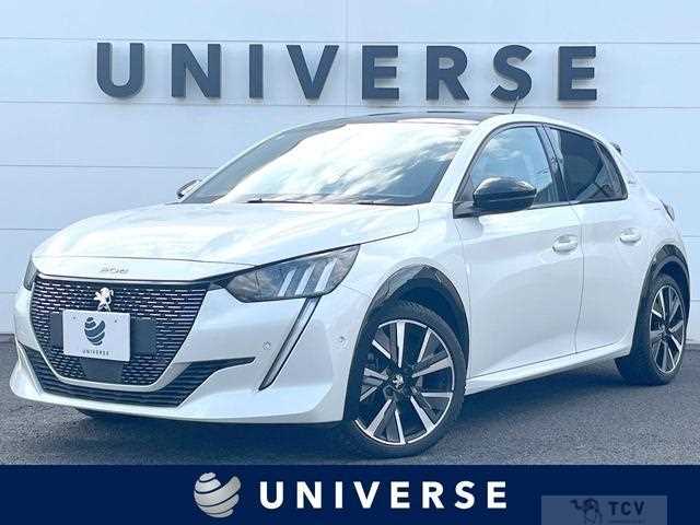 2020 Peugeot Peugoet Others