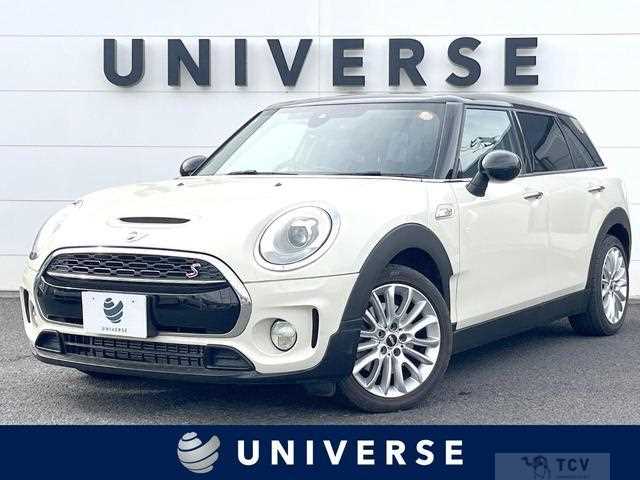 2017 BMW MINI
