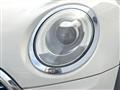 2017 BMW MINI