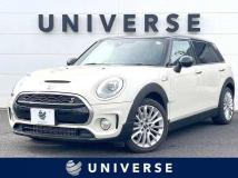 2017 BMW MINI