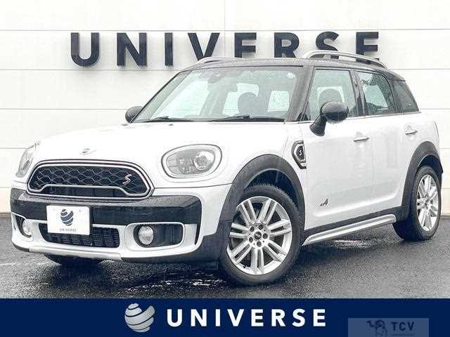 2017 BMW MINI