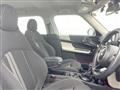 2017 BMW MINI
