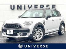 2017 BMW MINI