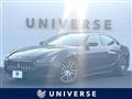2018 Maserati Ghibli