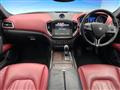 2018 Maserati Ghibli