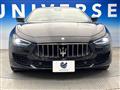2018 Maserati Ghibli