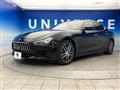 2018 Maserati Ghibli