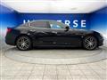 2018 Maserati Ghibli