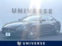 2018 Maserati Ghibli