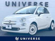 2020 Fiat 500
