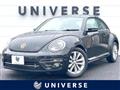 2018 Volkswagen Beetle