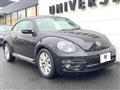 2018 Volkswagen Beetle