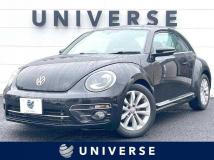 2018 Volkswagen Beetle