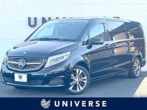 2016 Mercedes-Benz V-Class