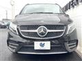 2021 Mercedes-Benz V-Class