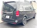 2021 Mercedes-Benz V-Class