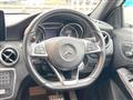 2017 Mercedes-Benz A-Class