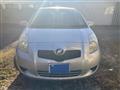2009 Toyota Vitz