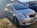 2009 Toyota Vitz