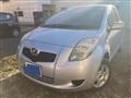 2009 Toyota Vitz