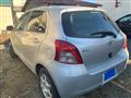 2009 Toyota Vitz