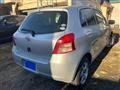 2009 Toyota Vitz