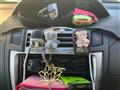 2009 Toyota Vitz