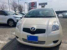 2005 Toyota Vitz