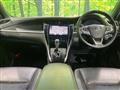 2017 Toyota Harrier Hybrid