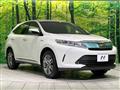 2017 Toyota Harrier Hybrid