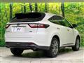 2017 Toyota Harrier Hybrid