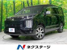 2023 Mitsubishi Delica D5