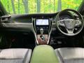 2016 Toyota Harrier
